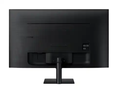 ⁨Samsung S32BM700UP computer monitor 81.3 cm (32") 3840 x 2160 pixels 4K Ultra HD LED Black⁩ at Wasserman.eu