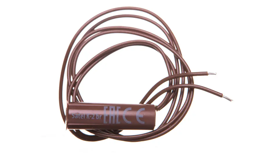 ⁨Frontal reed switch (brown) K-2 BR⁩ at Wasserman.eu