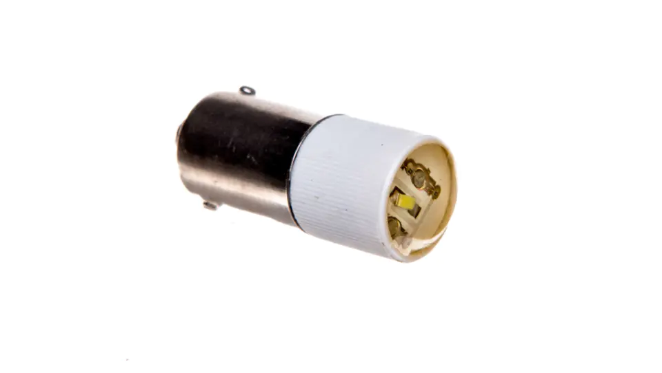 Dioda LED Ba9s 24V biała T0-LED24B w sklepie Wasserman.eu