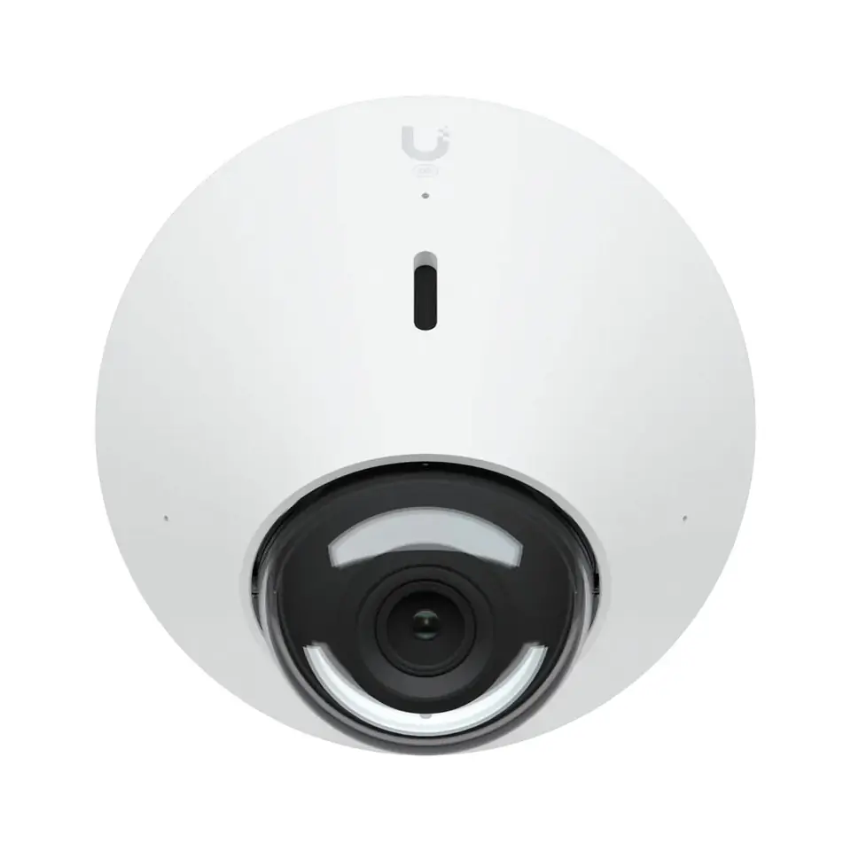 ⁨Ubiquiti Camera  IP UVC-G5-DOME⁩ at Wasserman.eu