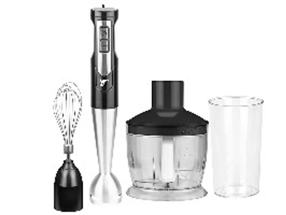 ⁨Hand blender set LAFE BRK-003A⁩ at Wasserman.eu