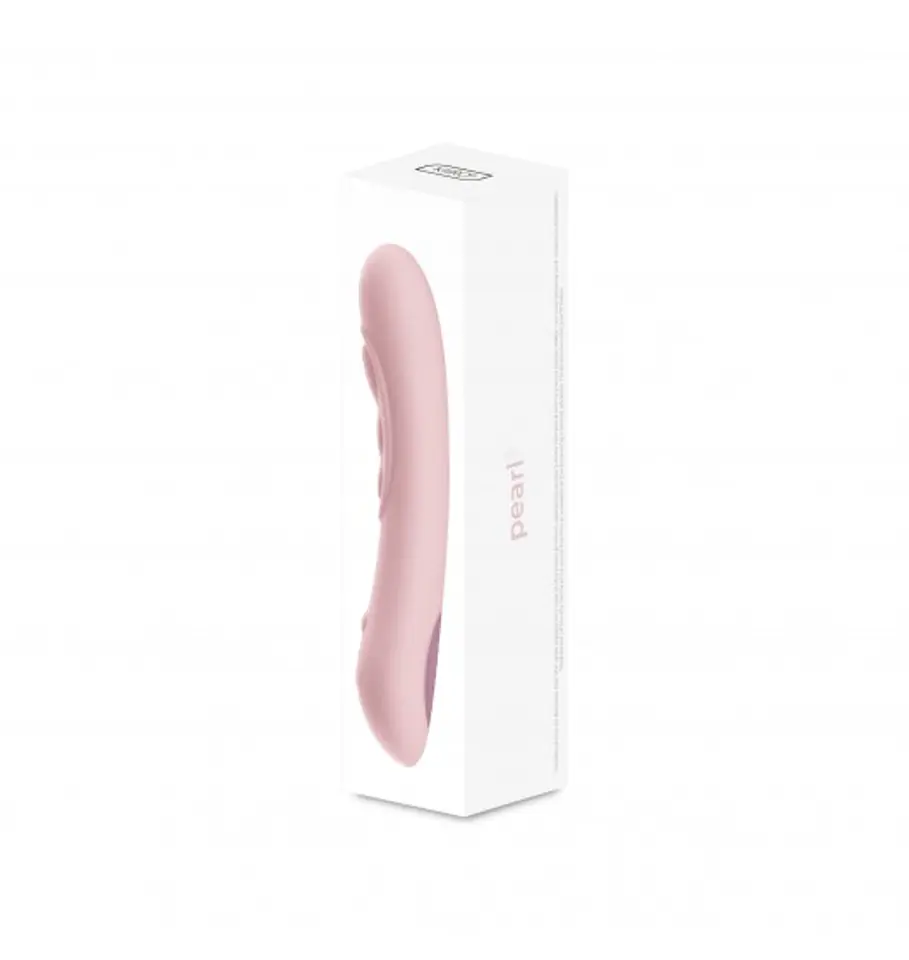 ⁨Kiiroo Pearl 3 Pink⁩ at Wasserman.eu