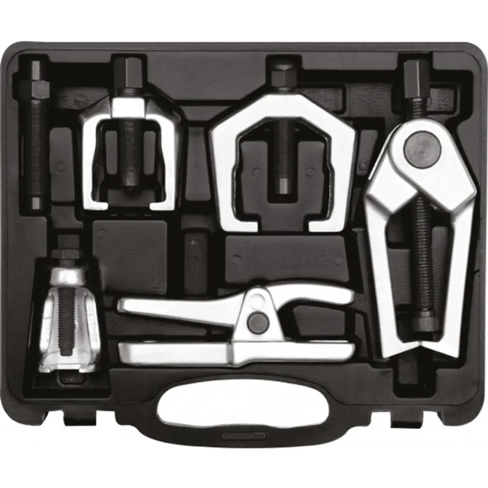 ⁨ROD TIP PULLER KIT⁩ at Wasserman.eu