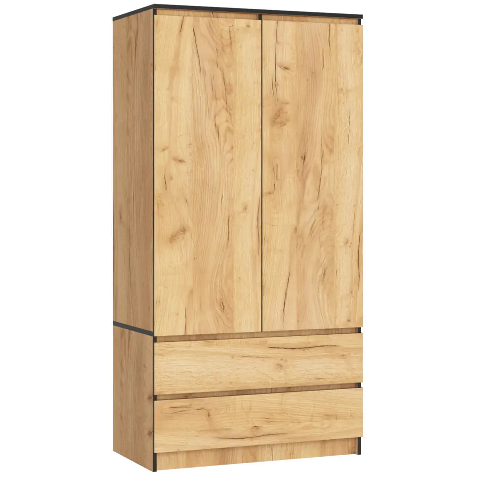 SZAFA S90 2D 2SZ CLP CRAFT w sklepie Wasserman.eu