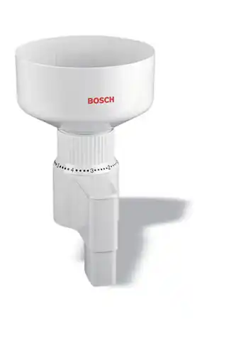 ⁨Bosch MUZ4GM3 Mixer-/Küchenmaschinen-Zubehör⁩ im Wasserman.eu
