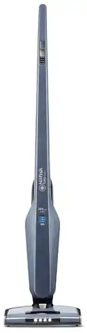 ⁨Upright vacuum cleaner Nilfisk Easy 28Vmax Blue Without bag 0.6 l 170 W Blue⁩ at Wasserman.eu