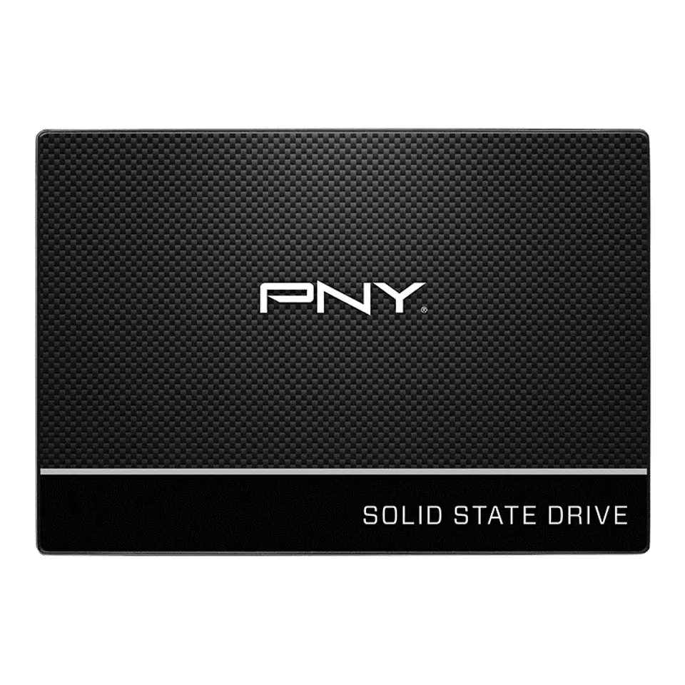 ⁨Dysk SSD PNY 2TB 2,5 SATA3 SSD7CS900-2TB-RB⁩ w sklepie Wasserman.eu