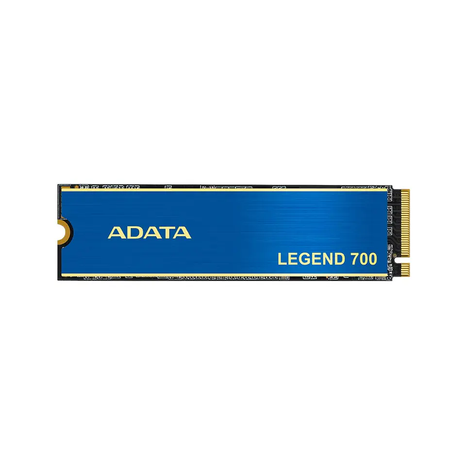 ⁨Dysk SSD ADATA LEGEND 700 512GB M.2 2280 PCIe Gen3 x4⁩ w sklepie Wasserman.eu