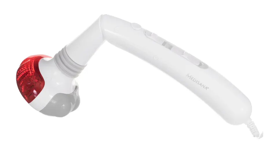 ⁨Handheld Massager Medisana HM 886⁩ at Wasserman.eu