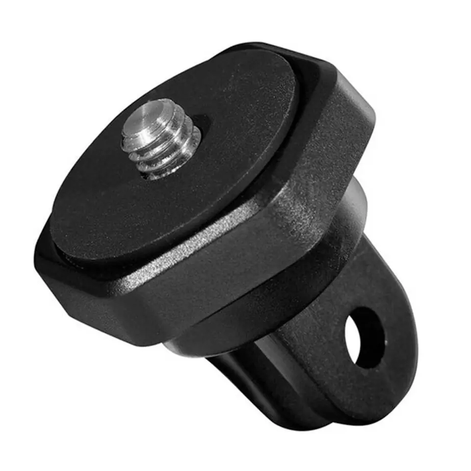 Telesin Stativadapter mit 1/4'' Gewinde für Action-Kameras (GP-TPM-T04) im Wasserman.eu