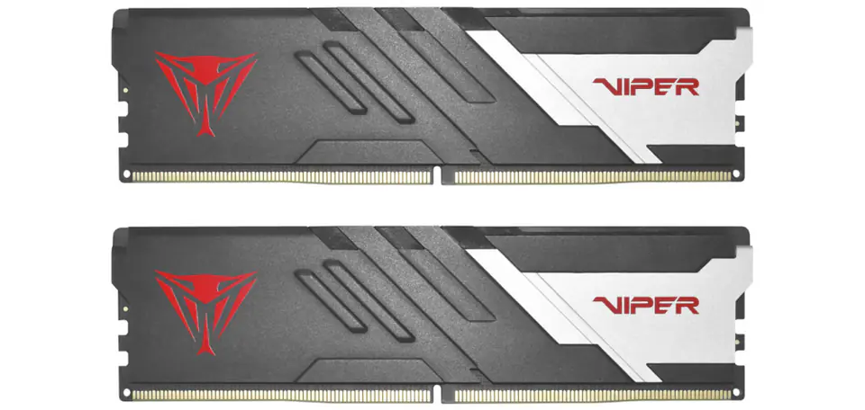 ⁨Patriot Memory Viper Venom PVV532G720C34K memory module 32 GB 2 x 16 GB DDR5 7200 MHz⁩ at Wasserman.eu