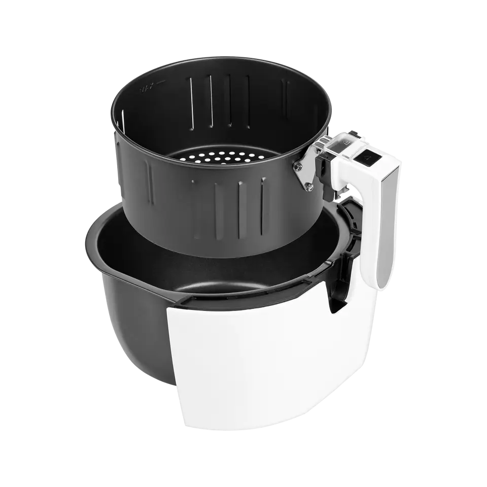 Misa z koszem do frytkownicy AIR FRYER TSA8047 w sklepie Wasserman.eu