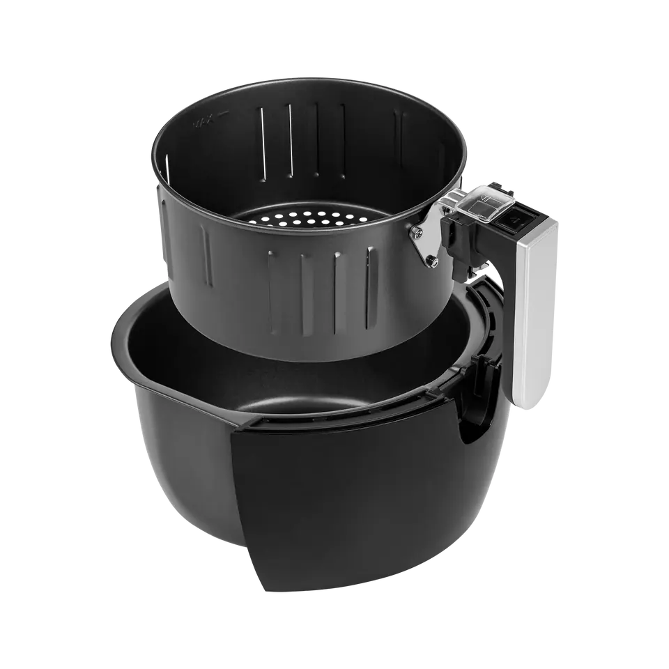 Misa z koszem do frytkownicy DIGITAL AIR FRYER TSA8046 w sklepie Wasserman.eu