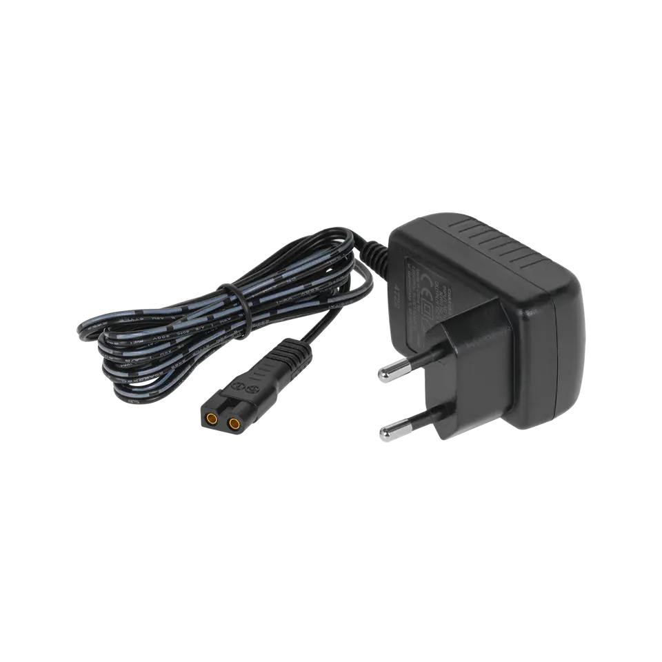 ⁨Zasilacz do maszynki CUT PRO X900 TSA0523⁩ w sklepie Wasserman.eu