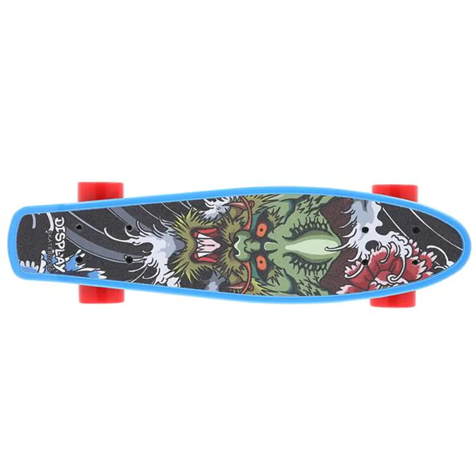 ⁨Pennyboard NILS EXTREME CRUDE DRAGON⁩ at Wasserman.eu