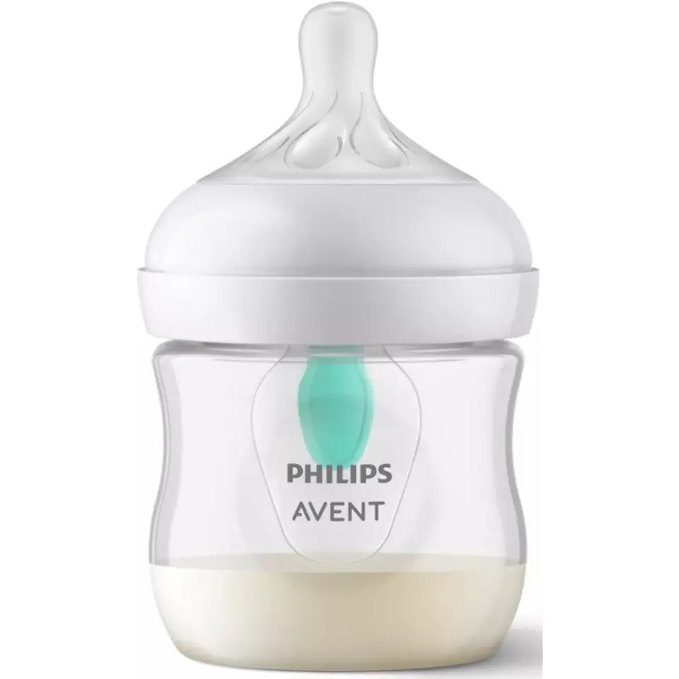 Natural butelka 125 air free w sklepie Wasserman.eu