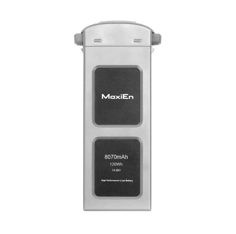 Autel EVO Max Serie Batterie im Wasserman.eu