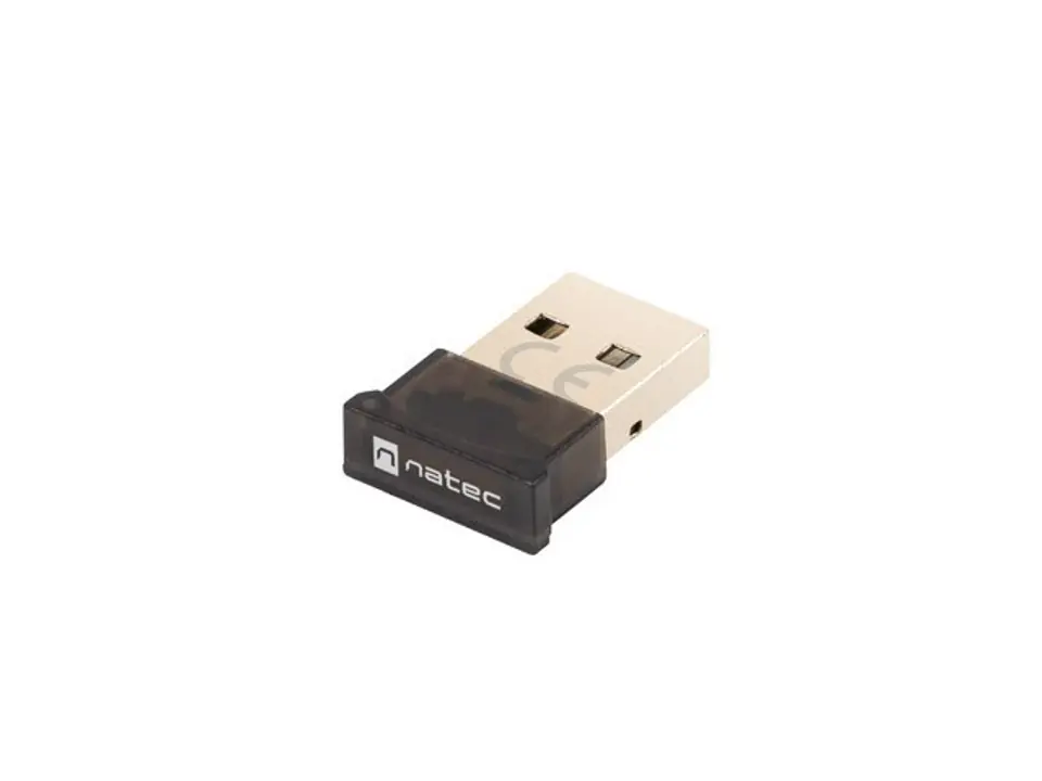 ⁨NATEC ADAPTER BLUETOOTH FLY V5.0 CLASS II NANO NBD-2003⁩ w sklepie Wasserman.eu