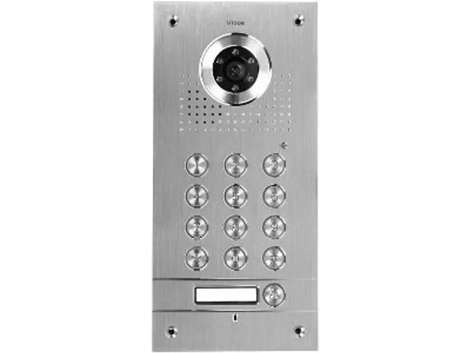 Panel bramowy zewnętrzny Vidos S561D w sklepie Wasserman.eu