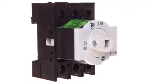 ⁨Isolator 3P 32A for recessed P1-32/XM 172835⁩ at Wasserman.eu