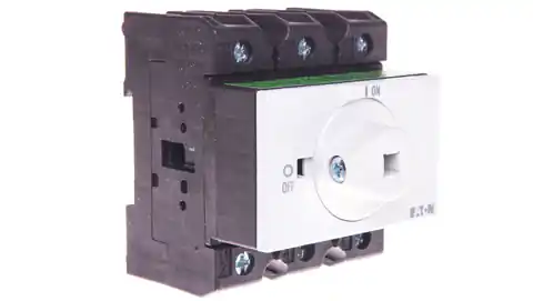 ⁨Isolator 3P 100A for recessed P3-100/XM 172837⁩ at Wasserman.eu