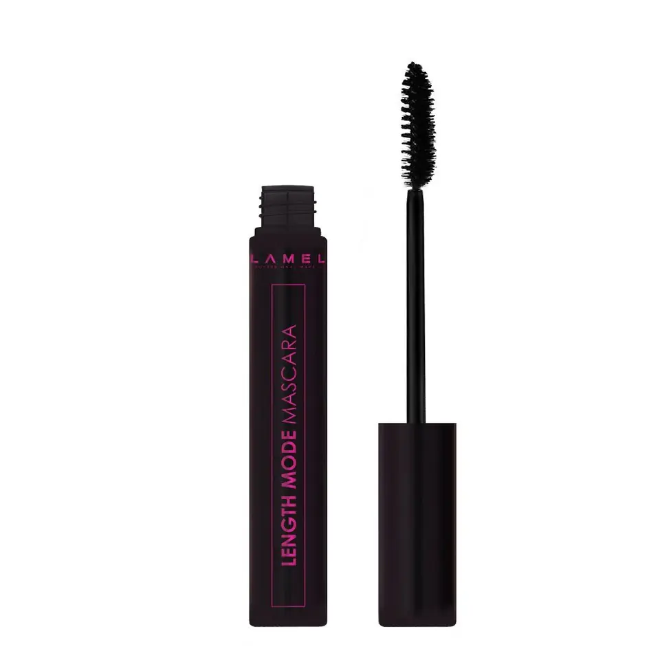 ⁨LAMEL Basic Mascara do rzęs Lenght Mode 10ml⁩ w sklepie Wasserman.eu