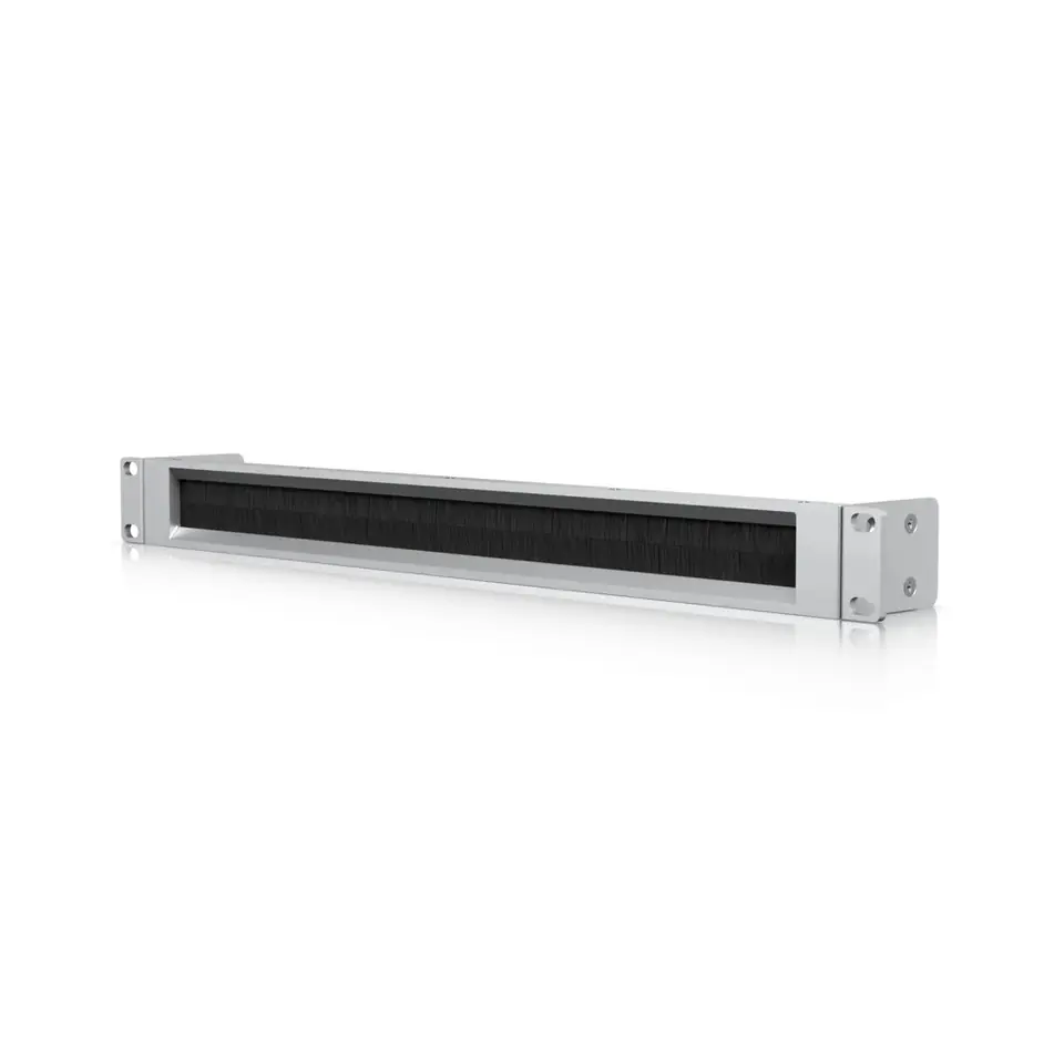 UBIQUITI UACC-RACK-PANEL-BRUSH-1U RACK MOUNT 1U BRUSH PANEL w sklepie Wasserman.eu