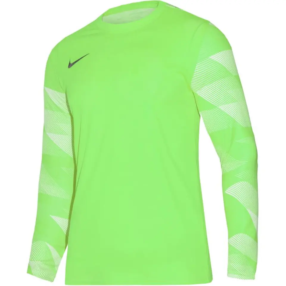⁨Bluza Nike Dry Park IV M CJ6066 (kolor Zielony, rozmiar L)⁩ w sklepie Wasserman.eu