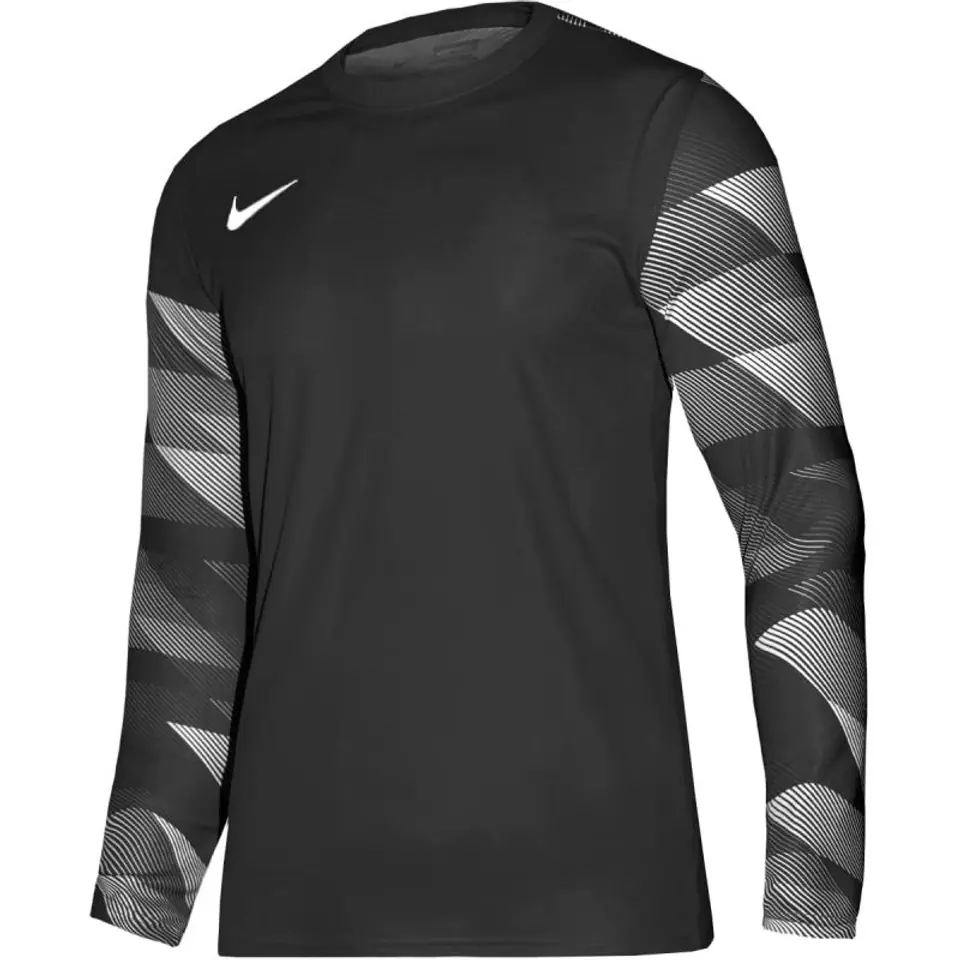 ⁨Nike Dry Park IV JSY LS GK Men's Goalkeeper Sweatshirt black CJ6066 010 XL⁩ at Wasserman.eu