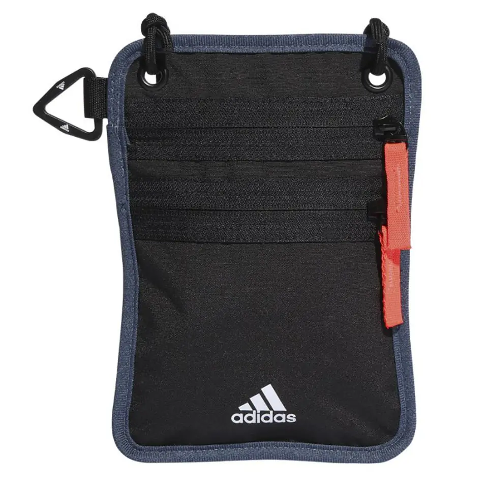 ⁨Saszetka adidas City Xplorer Mini Bag (kolor Czarny)⁩ w sklepie Wasserman.eu