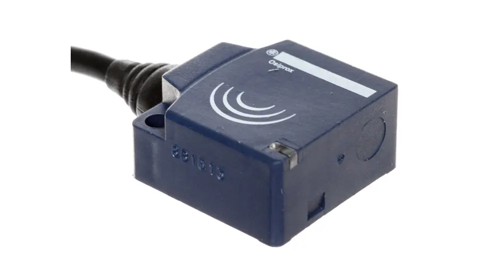 Czujnik indukcyjny 8-15mm 12-24V DC PNP 1Z kabel 2m XS7E1A1PAL2 w sklepie Wasserman.eu