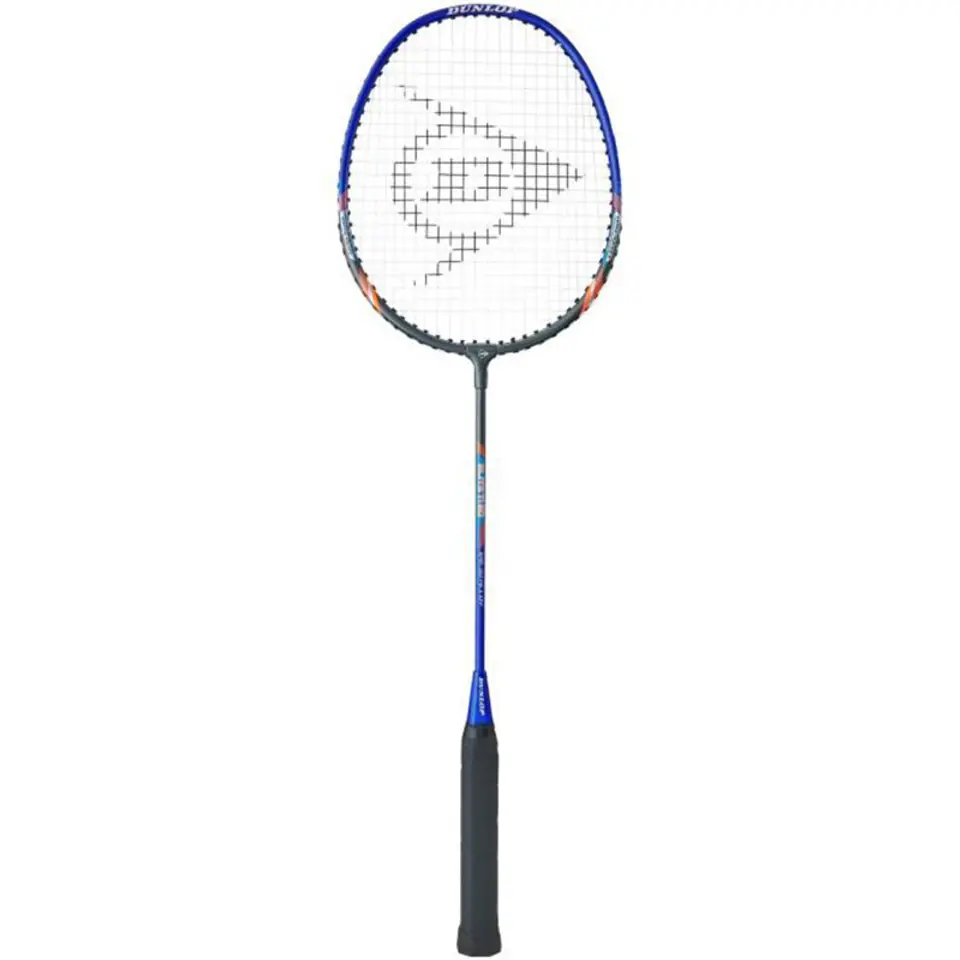 ⁨Rakieta do Badmintona Dunlop Blitz TI 30 (kolor Niebieski)⁩ w sklepie Wasserman.eu