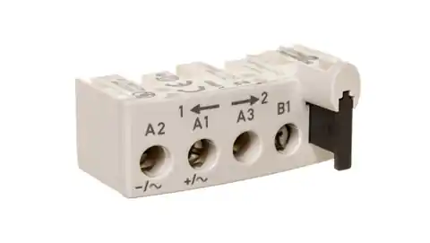 ⁨Screw connectors for reversing block LU9M1⁩ at Wasserman.eu