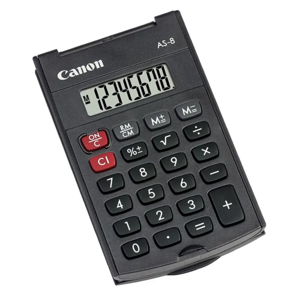 ⁨Calculator CANON 4598B001AA⁩ at Wasserman.eu