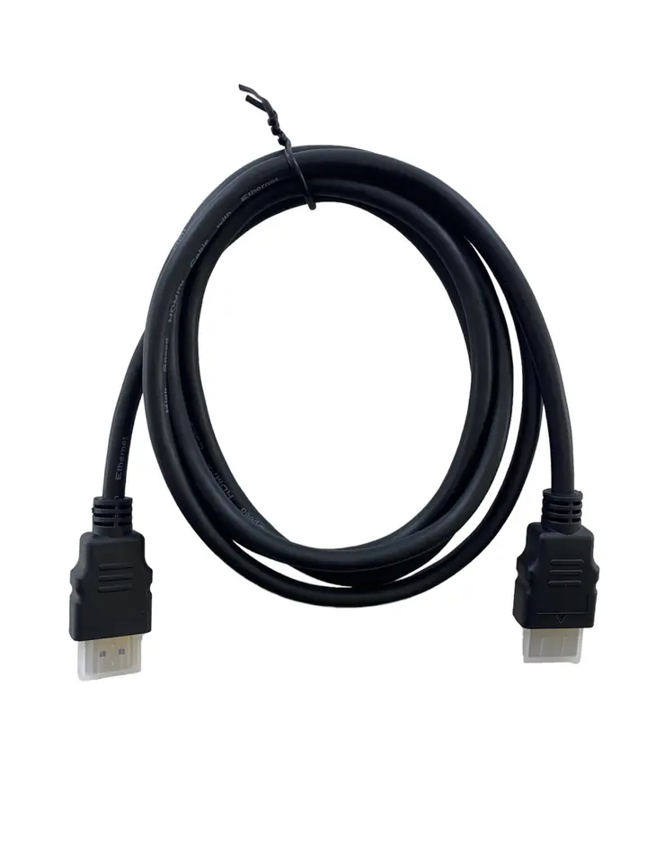 ⁨KABEL HDMI 2.0 HIGH SPEED⁩ w sklepie Wasserman.eu