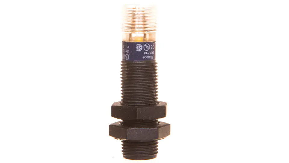 Czujnik indukcyjny M12 4mm PNP 1Z M12 4-piny XS4P12PA340D w sklepie Wasserman.eu