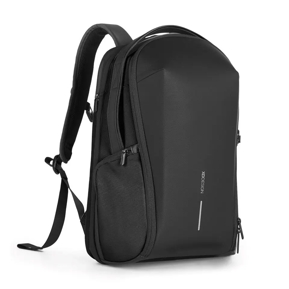 ⁨XD DESIGN BACKPACK BIZZ BACKPACK BLACK P/N: P705.931⁩ at Wasserman.eu