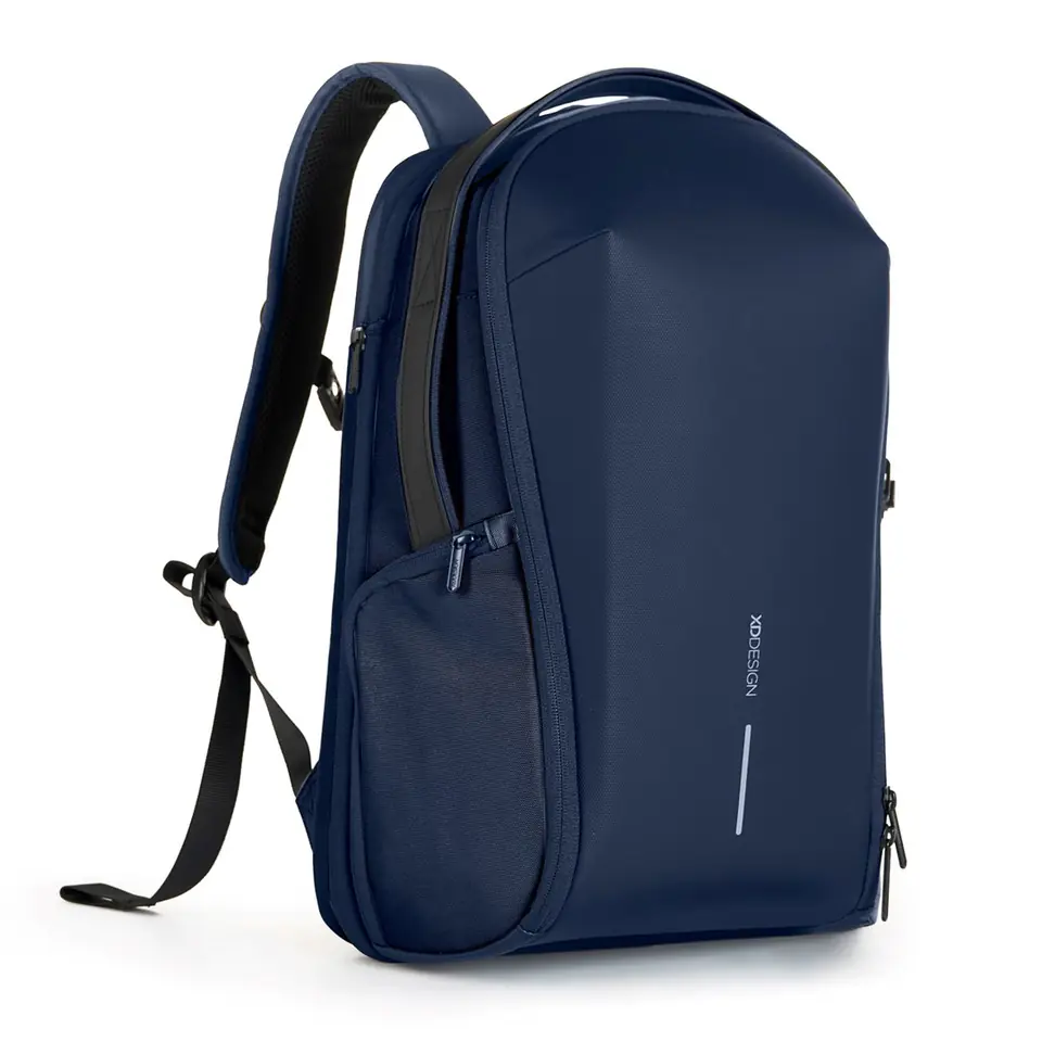 ⁨XD DESIGN PLECAK BIZZ BACKPACK GRANATOWY P/N: P705.935⁩ w sklepie Wasserman.eu