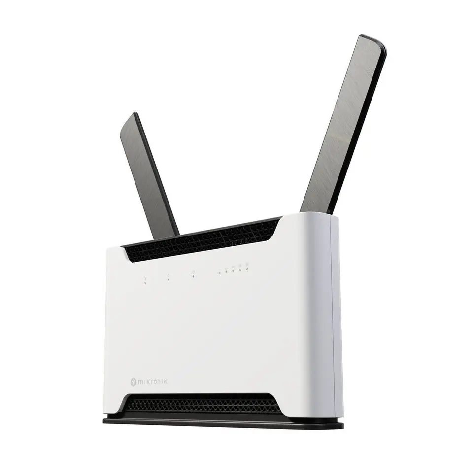 MIKROTIK S53UG+5HAXD2HAXD-TC&EG18-EA CHATEAU LTE18 AX, ROUTEROS L4, INTERNATIONAL VERSION w sklepie Wasserman.eu