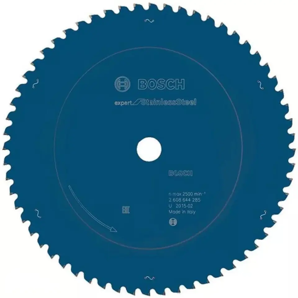 TARCZA PILARSKA EXPERT SL T 305*25.4*2.5MM 80 T w sklepie Wasserman.eu