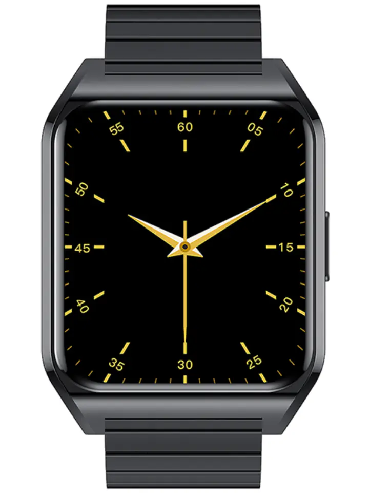 SMARTWATCH UNISEX Rubicon RNCE89 - WYKONYWANIE POŁĄCZEŃ, WŁASNE TARCZE (sr035c) w sklepie Wasserman.eu