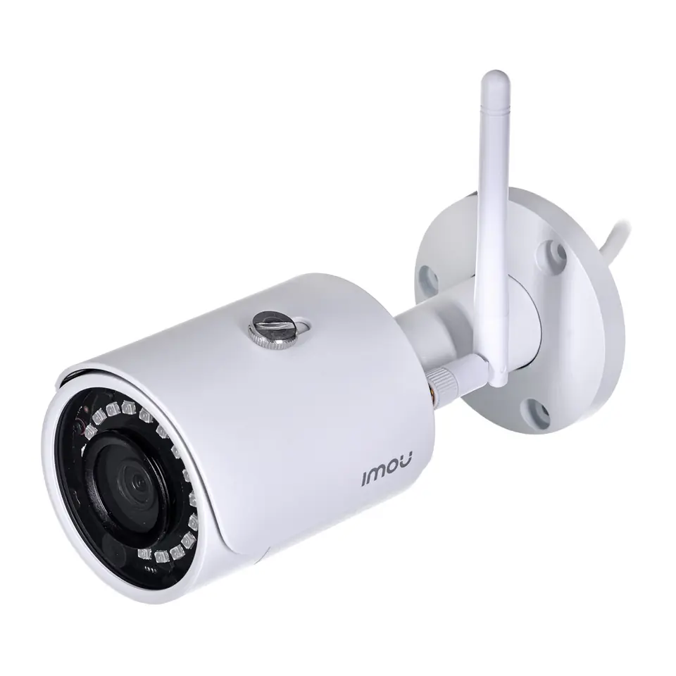 ⁨Kamera IP Imou Bullet Pro 3MP IPC-F32MIP⁩ w sklepie Wasserman.eu