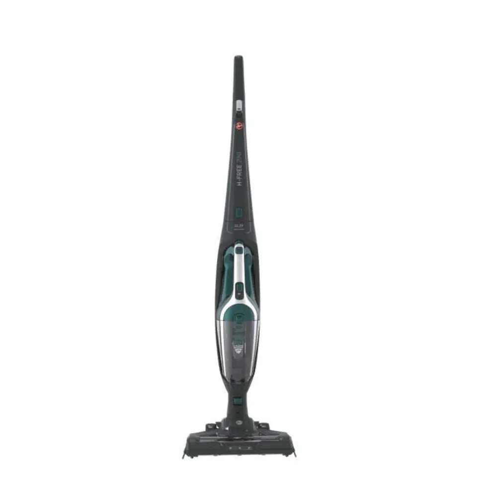 Cordless vacuum cleaner H-Free 2in1 HF21F22 01 at Wasserman.eu