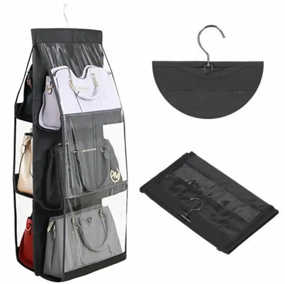 ⁨AG17D Wardrobe bag organizer⁩ at Wasserman.eu