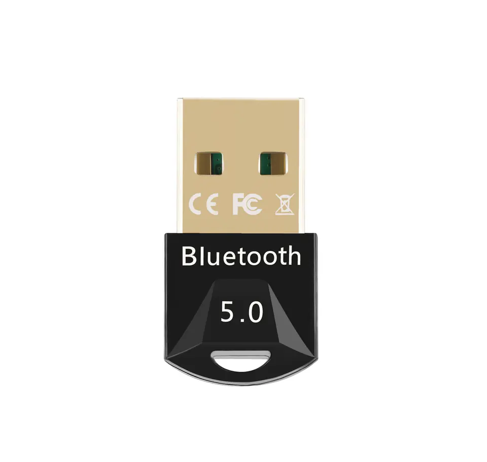 ⁨Gembird BTD-MINI6 USB Bluetooth v.5.0 dongle⁩ at Wasserman.eu