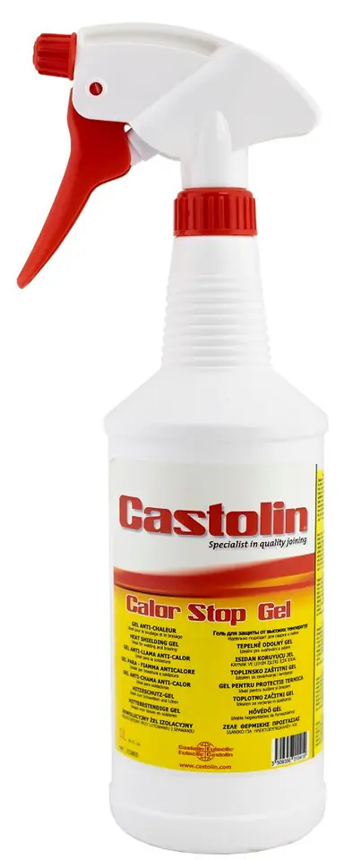 AREOZOL OCHRONNY CALOR STOP GEL 1L. w sklepie Wasserman.eu