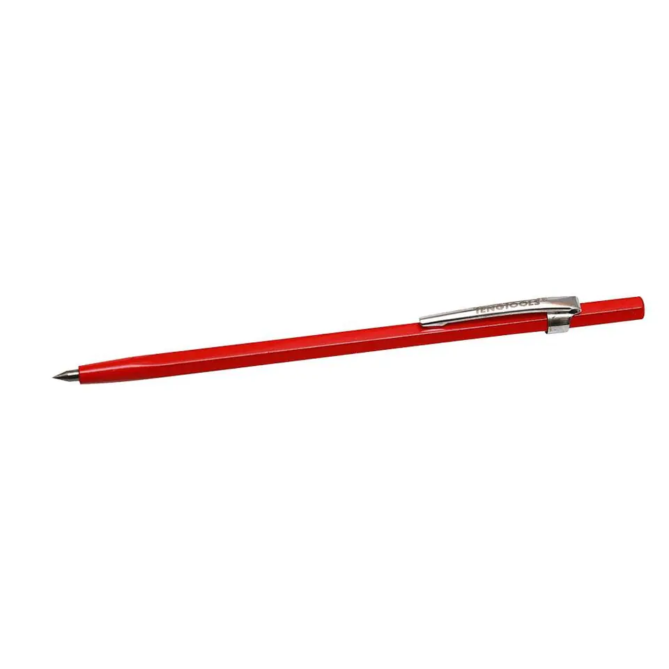 ⁨Stylus with hook Teng Tools SCR02⁩ at Wasserman.eu