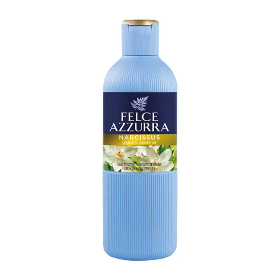 ⁨FELCE AZURRA Żel do mycia 650ml Narcissus⁩ w sklepie Wasserman.eu