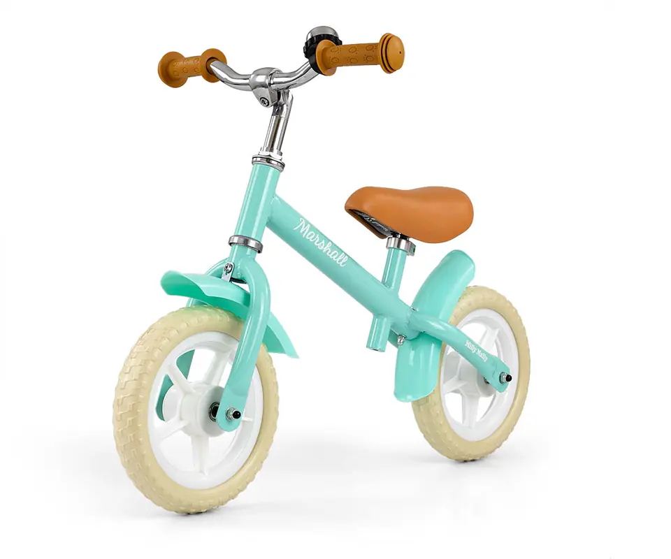 ⁨MILLY MALLY bike mint⁩ at Wasserman.eu