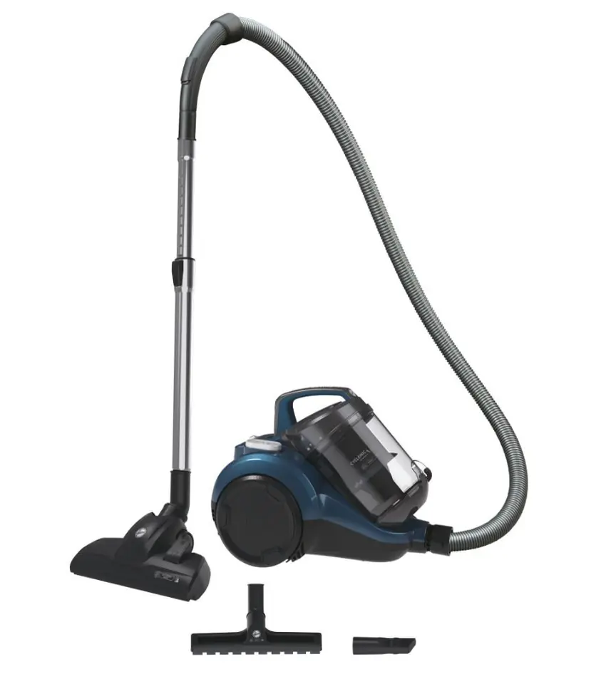 Bagless vacuum cleaner H-POWER 200 HP220PAR 01 at Wasserman.eu